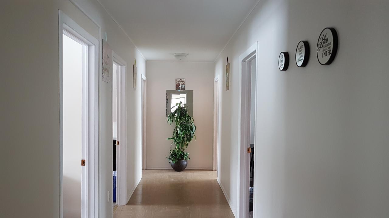 Preferred Rooms By Crestview Guest House Chapleau Bagian luar foto