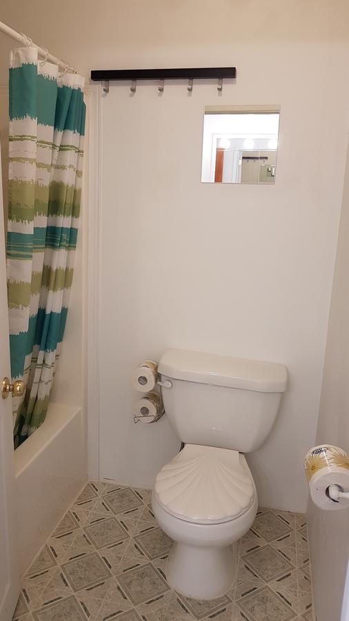 Preferred Rooms By Crestview Guest House Chapleau Bagian luar foto